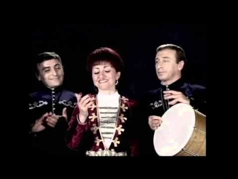 Видео: СУСÆГ УАРЗТ.  ВИА ХÆХТЫ ЗÆЛТÆ ( МЕЛОДИИ ГОР)