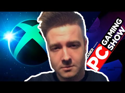 Видео: Jeens пьёт квас и смотрит игровые выставки