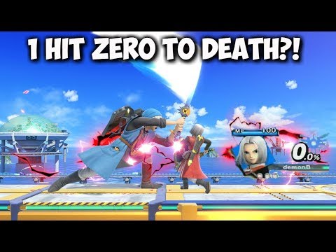 Видео: Самые смешные моменты в Smash Ultimate #3