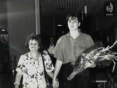 Видео: Женские истории (2000) 13.05.2000