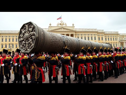 Видео: НЕ СМОТРИ ЭТО ВИДЕО Если веришь в официальную историю об Александровской колонне в Санкт-Петербурге