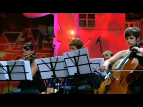 Видео: Пора Любви. Э. Хиль и оркестр п/у Т. Солнышкиной