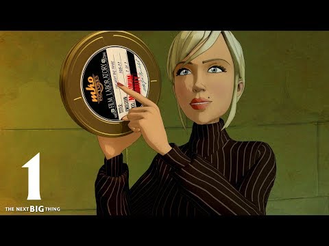 Видео: Прохождение The Next BIG Thing (Новый Хит) - Часть 1 (без комментариев, 4K)