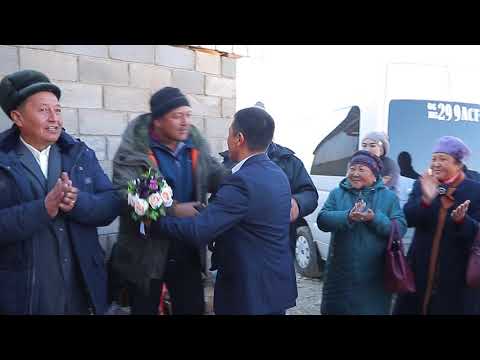 Видео: Белек & Алина