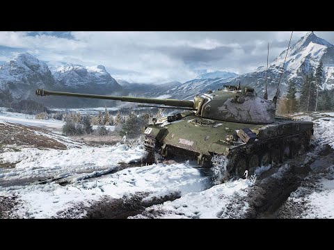 Видео: Panzer 58 Mutz - скоро выведут из продажи за боны