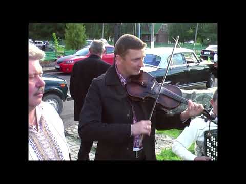 Видео: гурт з верховини"2010р"