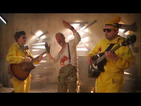 Видео: Грусть Пилота Побег в Брюгге