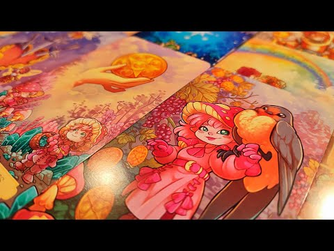 Видео: Защо въпреки интереса си, не предприема действия? ♥️☀️😍