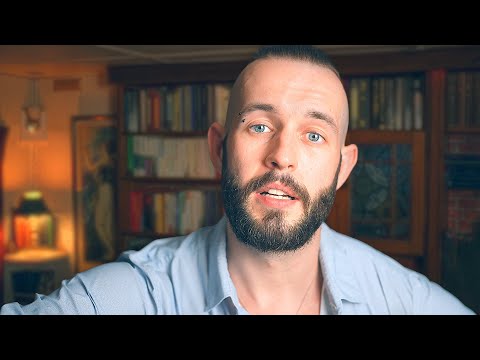 Видео: Нет времени читать? Вы ошибаетесь... Вам просто всё равно — Библиотека внутренней работы 217/500