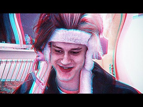 Видео: некоглай и иван золо о необъятной жизни