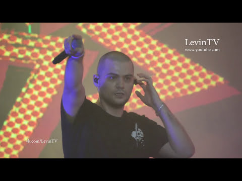 Видео: ATL - концерт в ГЛАВCLUB, Москва (LIVE, FULL version, 2018)