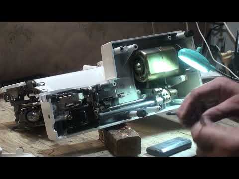 Видео: Джаном 385. 90-х годов выпуска.....