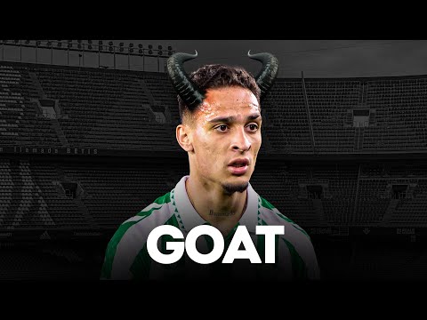 Видео: Как ГЛАВНЫЙ Футбольный КЛОУН, Стал ЛУЧШИМ