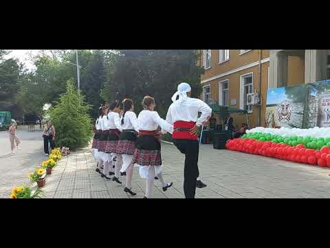 Видео: Граовско със ситно шопско