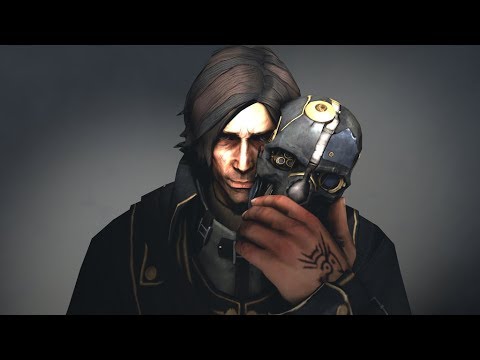 Видео: Обесчещенный (по мотивам игры Dishonored) - Яна Айнсанова