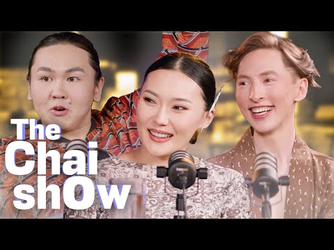 Видео: THE CHAI SHOW: Непо-бейби или почему мы так любим и ненавидим детей звезд (с Айсауле Бакытбек)