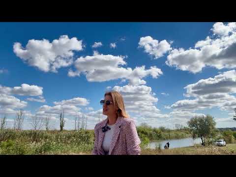 Видео: Мощное погружение в поток! Сила Творца! 