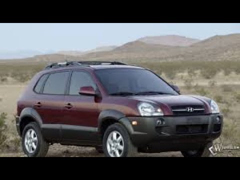 Видео: Hyundai Tucson 2.0 G4GC. Капитальный ремонт двс. Часть 2