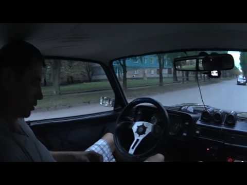 Видео: Я В Гостях У Lexxa, Мини Тестдрайв ВАЗ 2104 Кривой Рог, Немного наваливаем