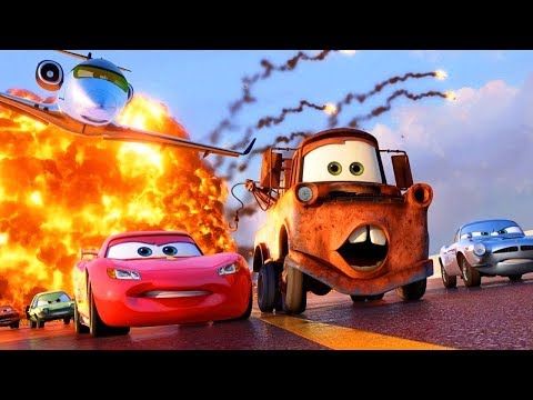 Видео: ТАЧКИ | CARS | Дисней | Disney | аудио сказка | Аудиосказки | Сказки на ночь | Слушать сказки онлайн