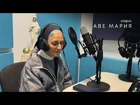 Видео: Сестра Франсоаз Алетрари: Служение, молитва и живот за Бога