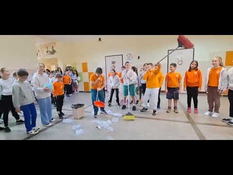 Видео: IV а клас