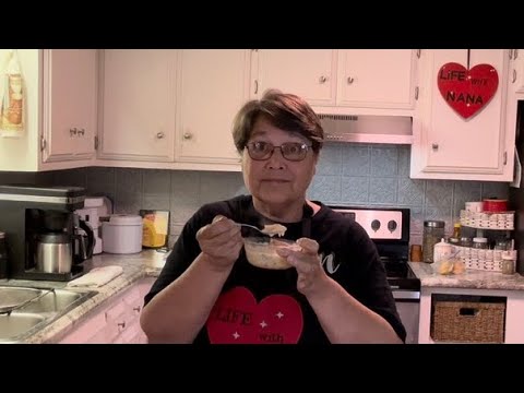 Видео: Кроктобер!! Вкусный сливочный кукурузный суп