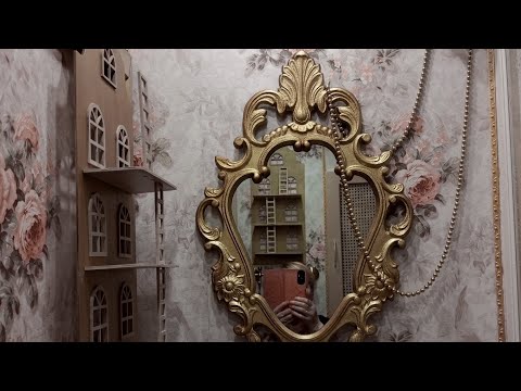 Видео: Ремонт ванной комнаты.