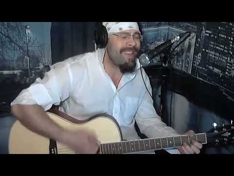 Видео: Мельница - Любовь во время зимы - кавер