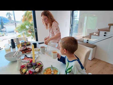 Видео: VLOG: Я ДАВНО ЭТО ХОТЕЛА ПОПРОБОВАТЬ! ОЧЕНЬ ДОЛГО ДУМАЛА! 01.04.24