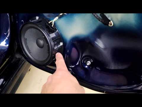 Видео: Откуда попадает вода в Golf 7 проверьте у себя! Решение проблемы.