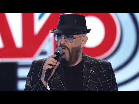 Видео: М.Шуфутинский - Белые розы