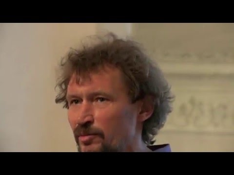 Видео: Секацкий А. - о любви