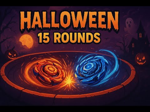 Видео: Максим побачив жах у сні... / Max Had a Nightmare... Beyblade Burst Tournament