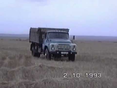 Видео: Зарисовки из Отрадного