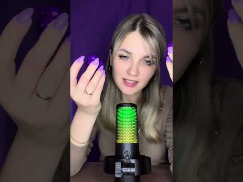 Видео: АСМР Вылечу твою голову♥️😴💋
