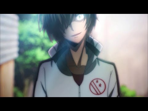 Видео: Аниме клип - Калашников