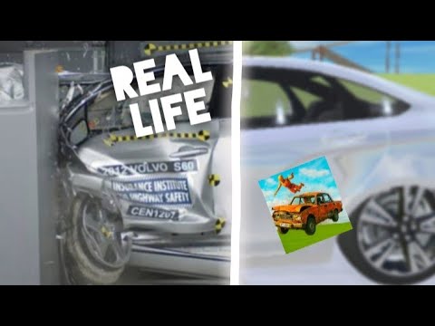 Видео: Аварии На реальных событиях #10