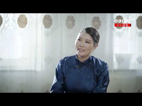 Видео: Санчир гарагийн зочин: Б.Мөнхбаатар МУГЖ