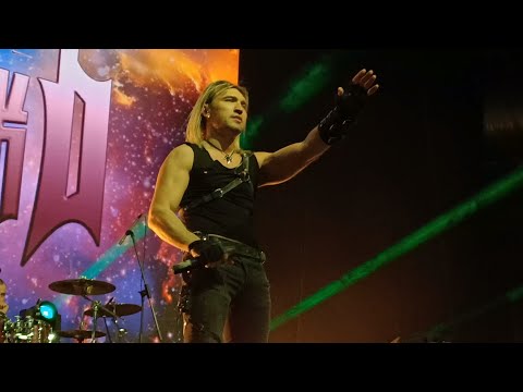 Видео: Гран-КуражЪ "Волна" (Москва, 31 марта 2024)