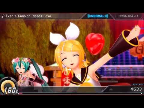 Видео: Hatsune Miku Project Diva X Ps Vita прохождение с пояснениями часть 3