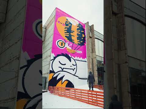 Видео: Грустишь, потому что февраль?