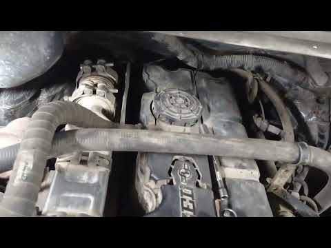 Видео: Газон Некст не запускается,поиск причины, разбираем двигатель. 1 часть.