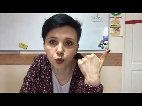 Видео: На дом выучить слова! КАК???