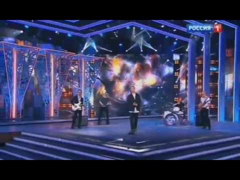 Видео: Стас Пьеха. Я с Тобой