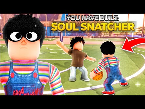 Видео: НОВЫЙ ЛУЧШИЙ 6'4-футовый разыгрывающий защитник в баскетболе на площадке! НЕУСТАНОВИМЫЙ универсал...