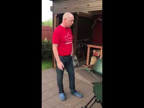 Видео: Отзыв владельца BiggreenEgg