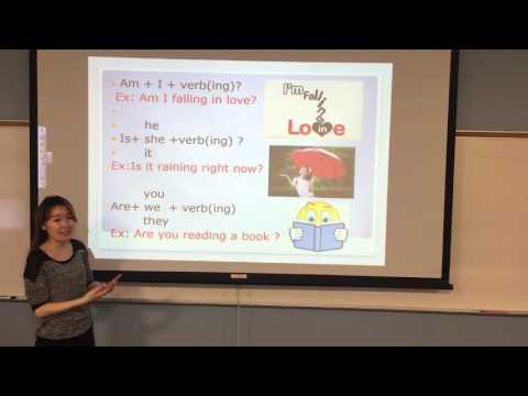 Видео: #14. .Анхан шат- Яг одоо хийж байгаа зүйлээ хэрхэн хэлэх вэ? Мөн ИРЭЭДҮЙ цаг #1