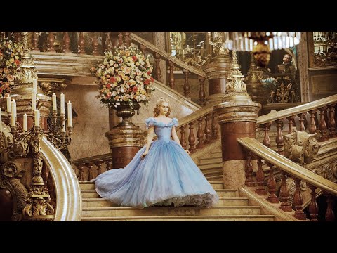 Видео: Приглашение в СП "Платье для Золушки"