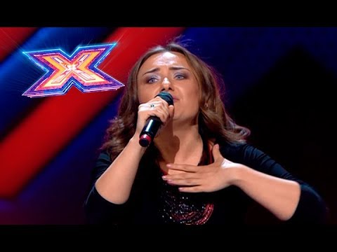 Видео: Валентина Лонская – Николай Мозговой – Минає день – Х-фактор 9. Десятый кастинг